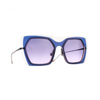 Occhiali da sole Caroline Abram Donna DANGEREUSE 54 664 - DANGEREUSE 54 664